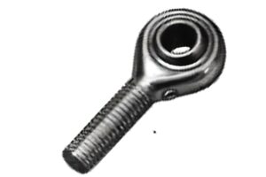 Cabeza de rótula macho - Serie SM y SMG