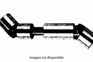 Junta universal de precisión 90º - Serie TM