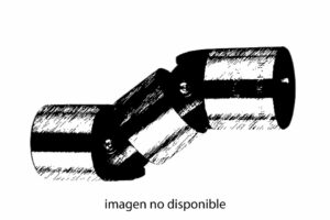 Junta universal de precisión 90º - Serie MD