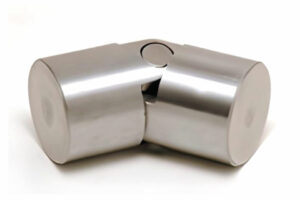 Junta universal 45º - Serie X