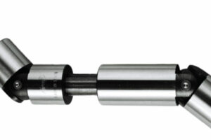 Junta Universal de precisión 90º - Serie TF