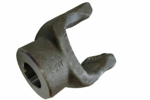 Transmisiones Cardan - Spicer Horquilla Fija-Corredera