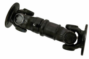 Transmisiones Cardan - Spicer-GWB transmisión